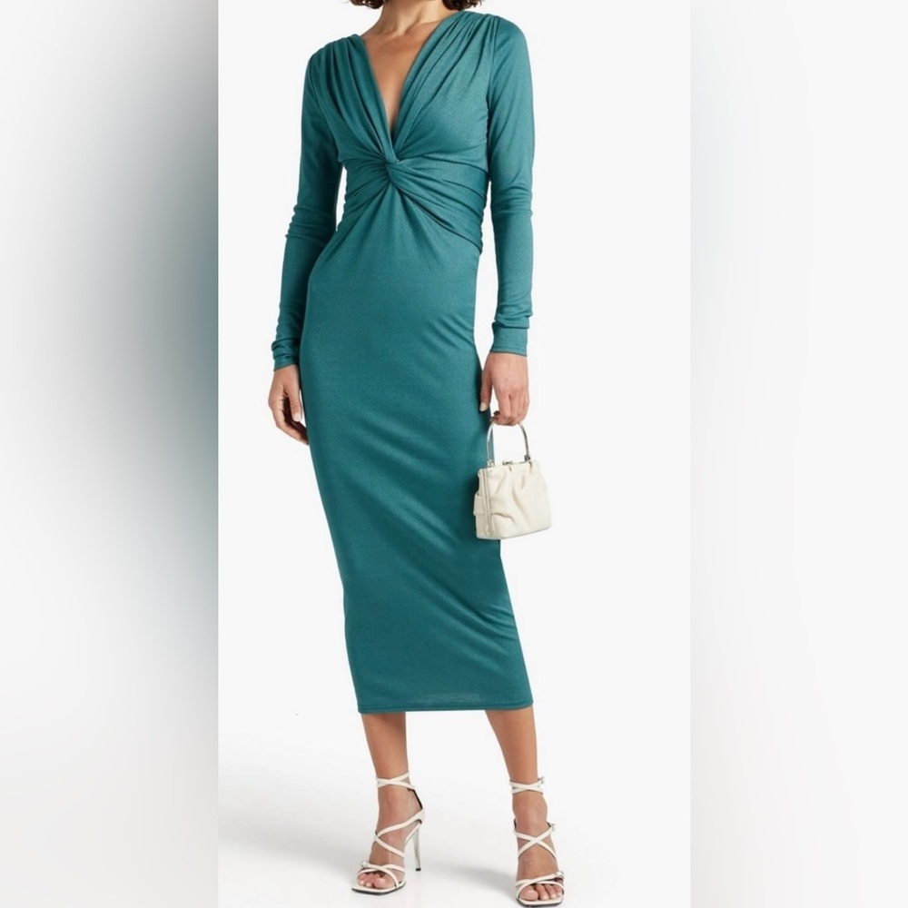 Ronny Kobo | Lara Dress